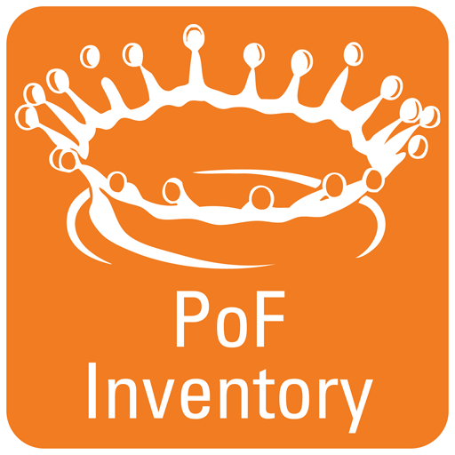 PoF Inventory